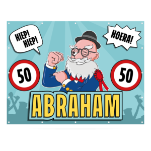 Abraham